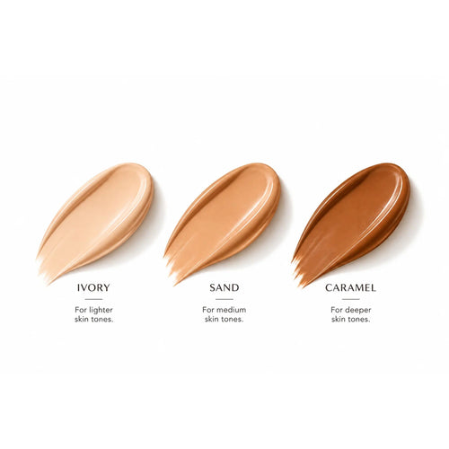 DÉYONICA CC CREAM