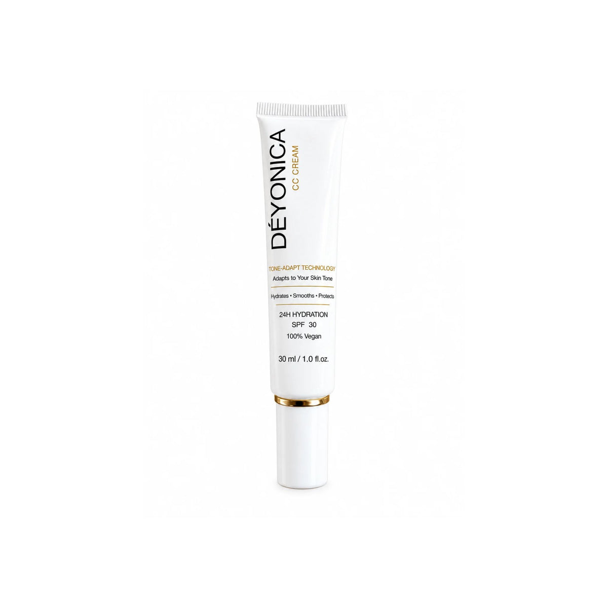 DÉYONICA CC CREAM
