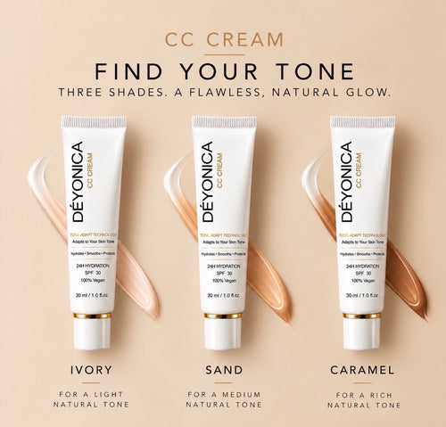 Déyonica CC Cream