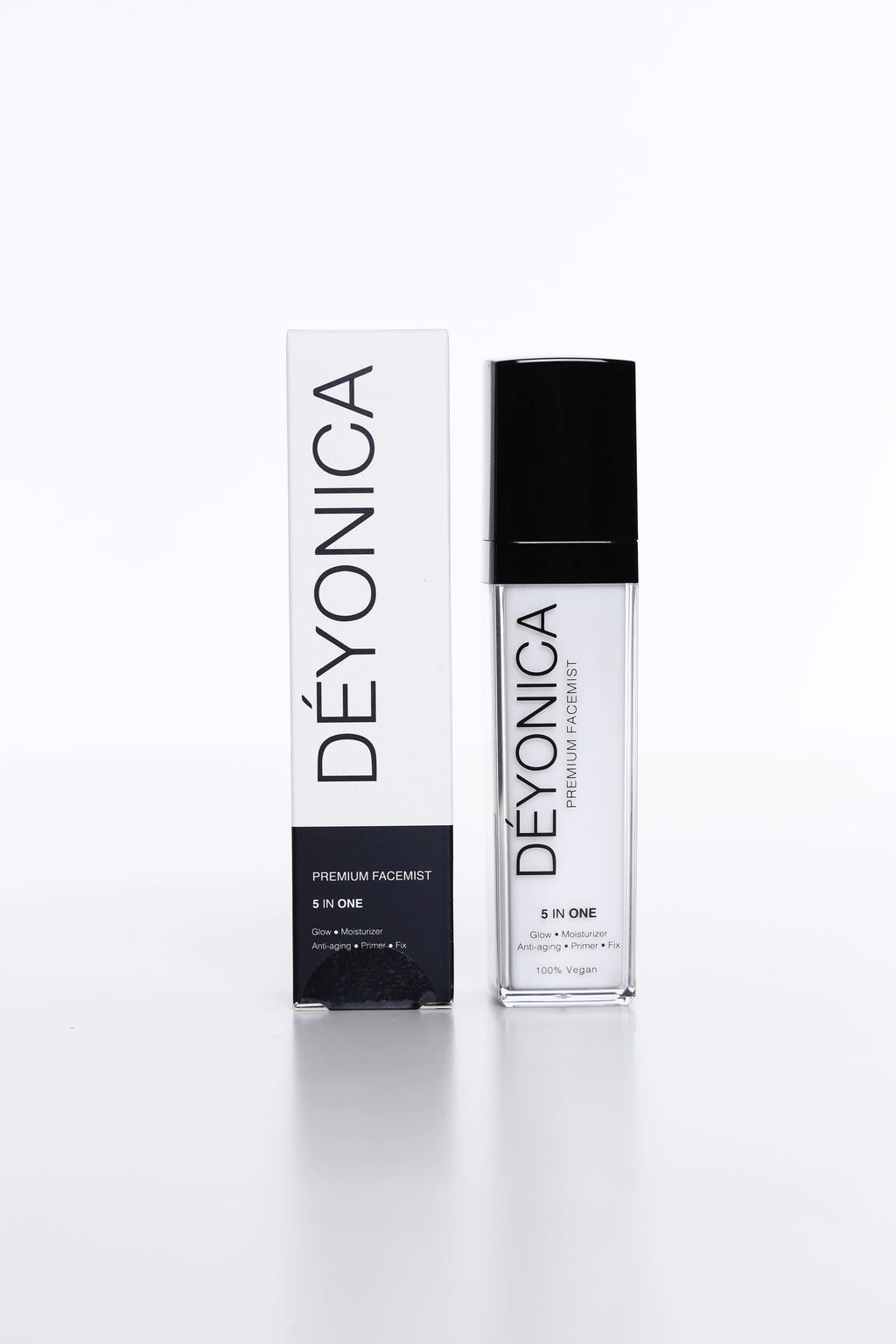 DÉYONICA Premium Face Mist