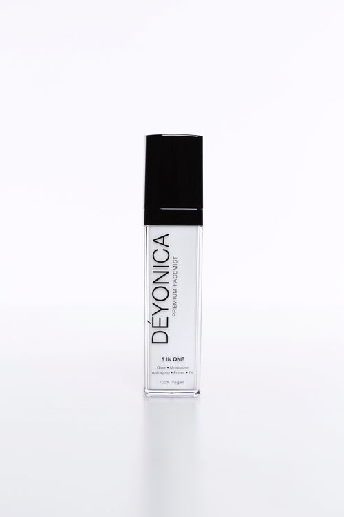 DÉYONICA Premium Face Mist